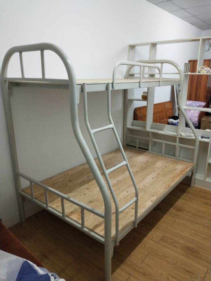 铁架床产品图 2