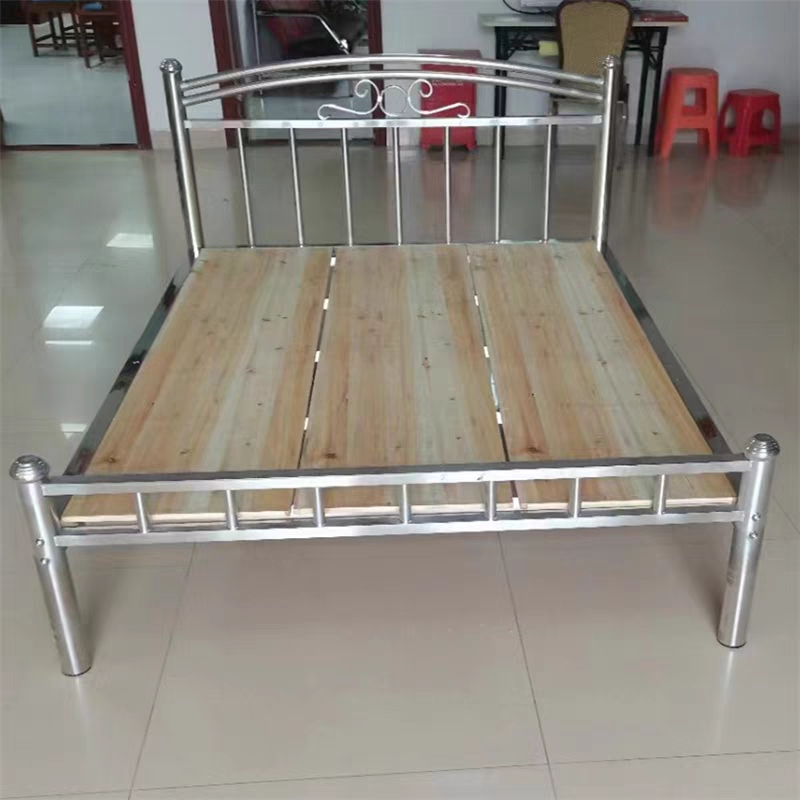 铁架床产品图 9