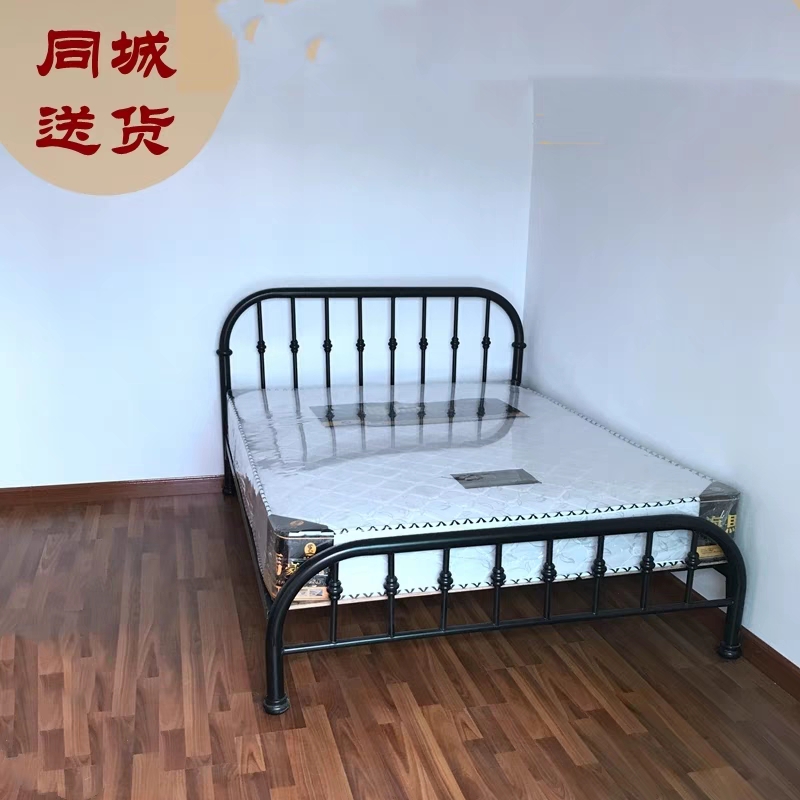 铁架床产品图 15
