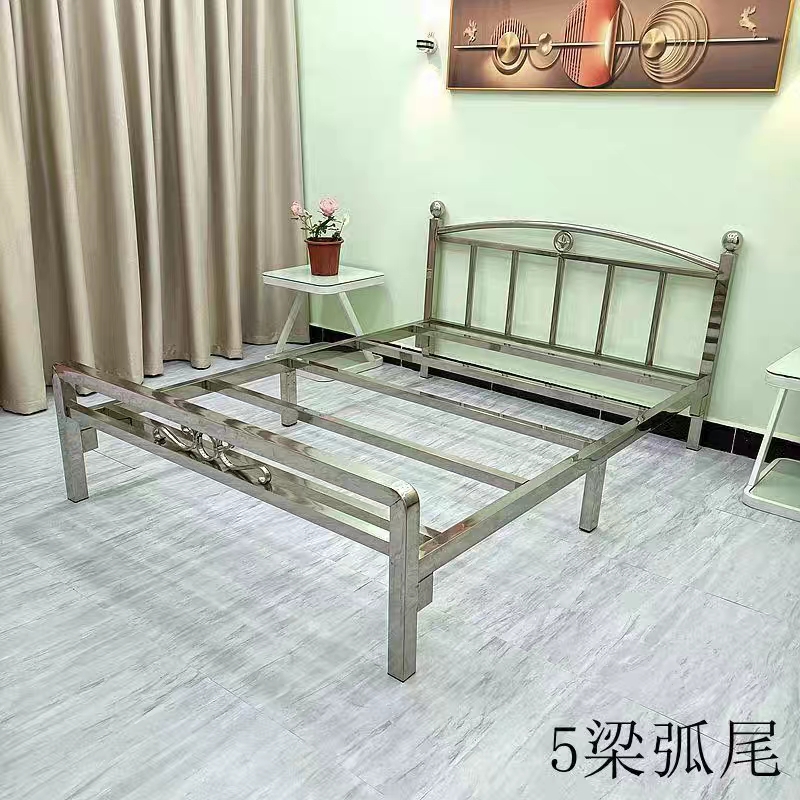 铁架床产品图 16