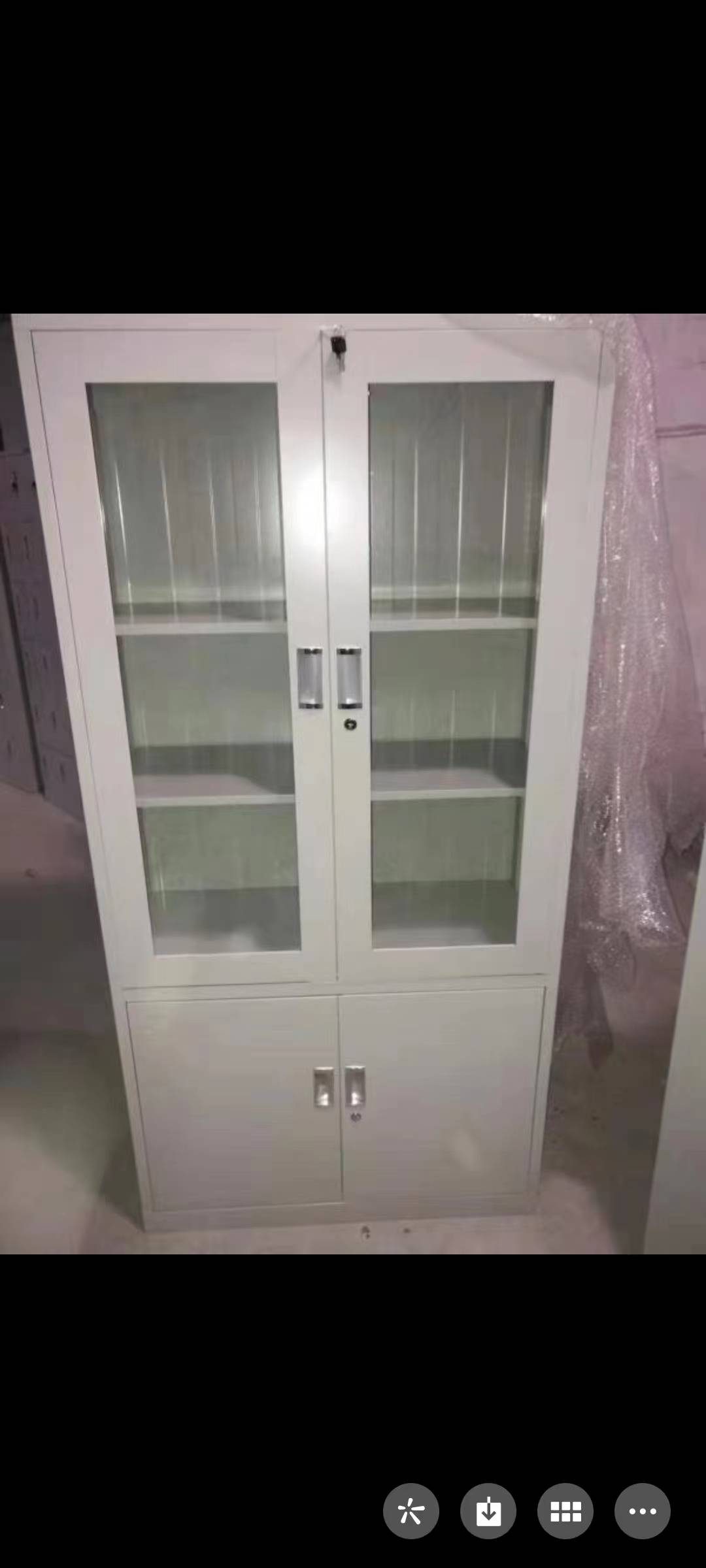铁皮柜产品图 8