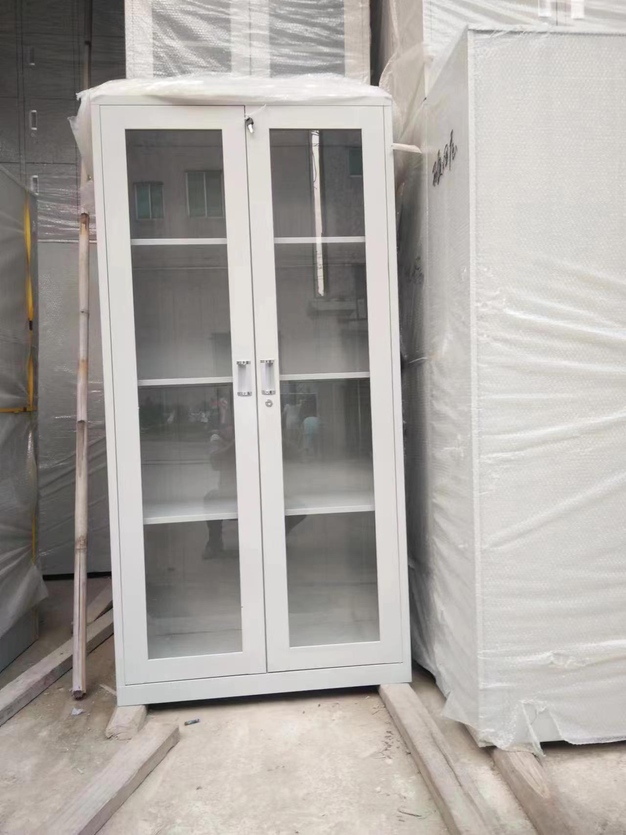 铁皮柜产品图 11