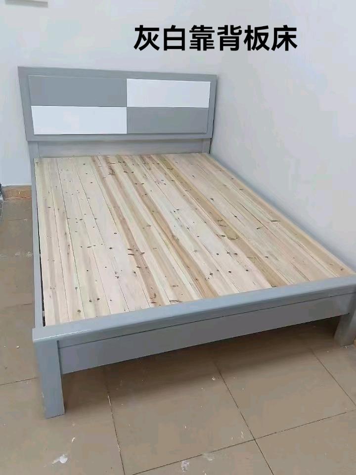 木架床产品图 2