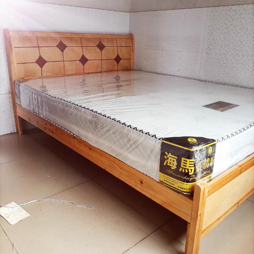 木架床产品图 4