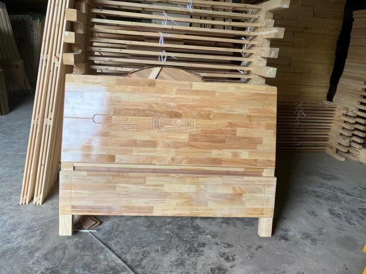 木架床产品图 5