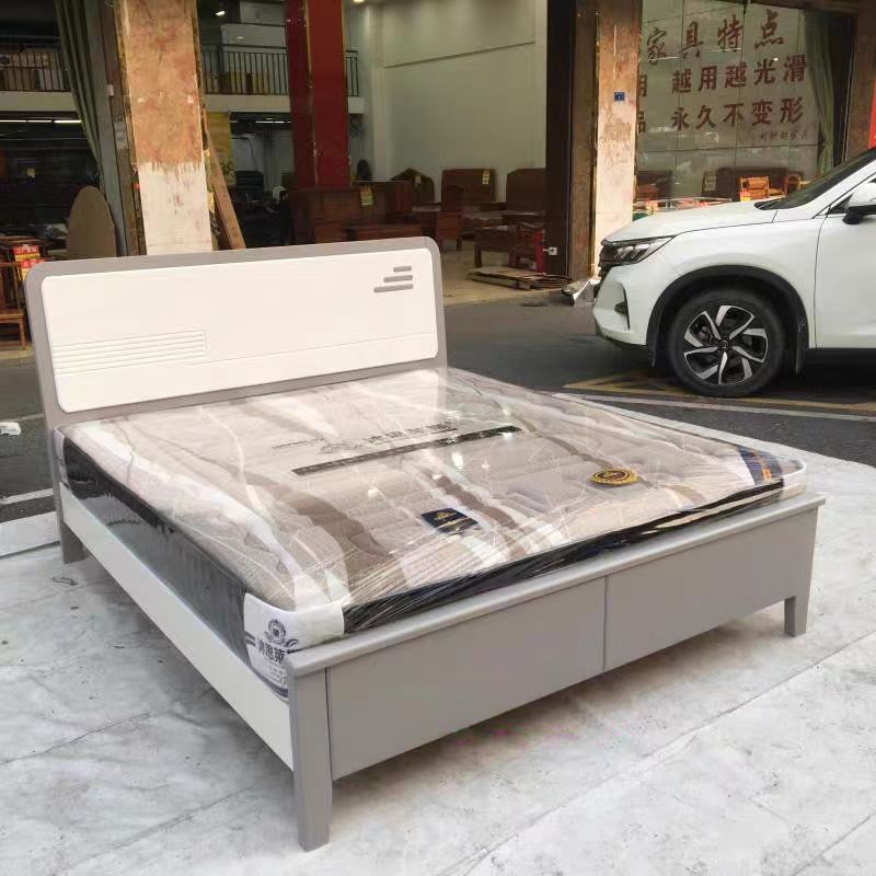 木架床产品图 7